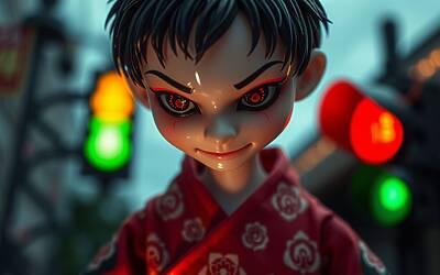 Squid Game: Analisi approfondita della scena post-credit e il suo significato oculto