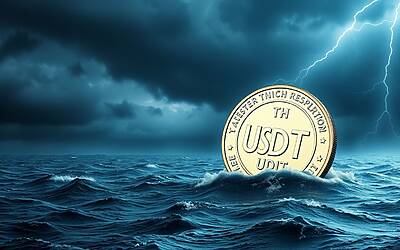 Stabilità finanziaria a rischio: la preoccupazione per le stablecoin secondo FSOC