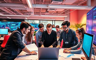 Start-up Fintech e Insurtech in Italia: un panorama in crescita e ricerca di talenti