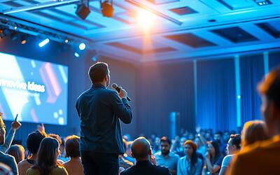 Startup dell'anno in diretta: scopri SIOS24 Winter e le sue novità esclusiva