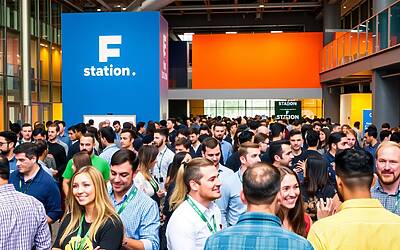 Startup di Parigi: modello da seguire nonostante la crisi di governo in Francia