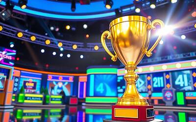 Stefano De Martino conquista il pubblico: Affari Tuoi vola oltre 6 milioni di spettatori