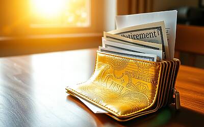 Stipendio più alto: strategie per pensione anticipata 2025