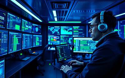 Strategia di sicurezza svizzera incentrata su cybersicurezza e collaborazione con la NATO