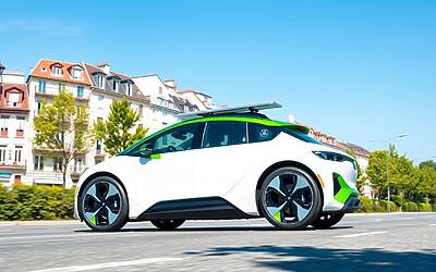 Strategia innovativa per il cleantech: come l'Europa può ritrovare il controllo sostenibile