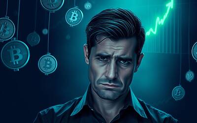 Strategie di acquisto per le criptovalute durante i momenti di ribasso del mercato