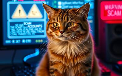 Strategie efficaci per combattere gli account scam su Facebook, Instagram e WhatsApp