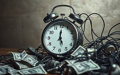 Sviluppo ostacolato da ritardi e costi elevati nel settore tecnologico moderno