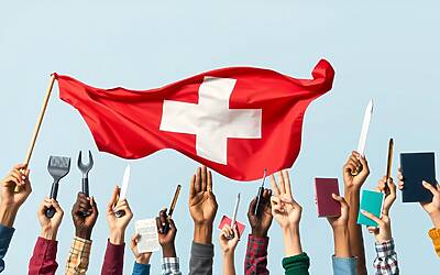 Svizzera guida il forum internazionale sulla migrazione e le sue sfide attuali