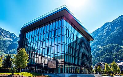 Switzerland nel settore bancario deve abbandonare il complesso da 'alunno modello' secondo UBS