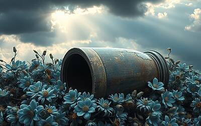 Taffo e il funerale di un marchio: analisi della controversia e del marketing funerario