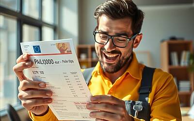 Taglio cuneo fiscale: aumento mensile della busta paga e effetti sul reddito