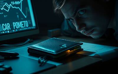 Tangem wallet e il problema delle frasi seed rubate tramite email: cosa sapere