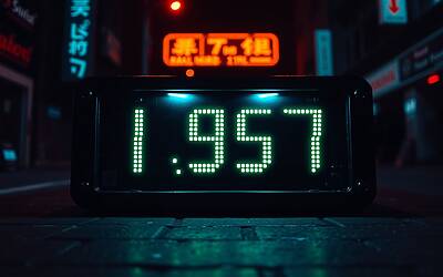 Targhe clonabili: tecniche per eludere le multe senza essere scoperti