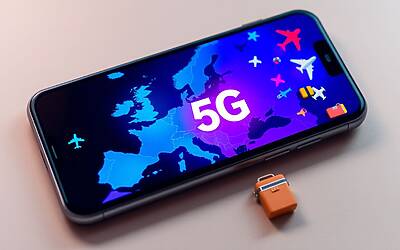 Tariffe di roaming UE più convenienti: Giga extra per viaggiatori senza sorprese