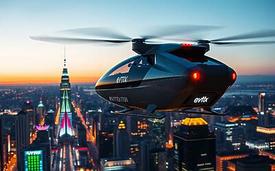 Tecnologia attesa: novità imperdibili al CES per il futuro dell'innovazione