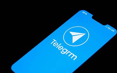 Telegram supera le aspettative di crescita e conquista nuovi utenti e mercati