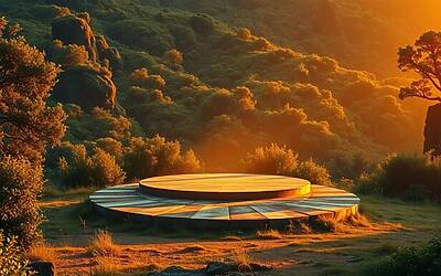 Teo Mammucari annuncia la pausa dalla tv per motivi di salute e serenità personale