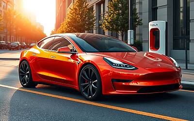 Tesla Model Q: novità e speculazioni sul futuro del "mini" veicolo elettrico