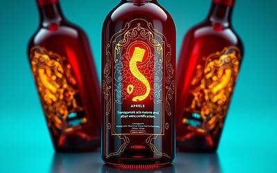 Tessa guida la tracciabilità innovativa del vino italiano verso nuove esperienze uniche