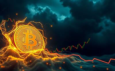 Tether aumenta massa monetaria con 19 miliardi di USDT, mercati crypto preoccupati