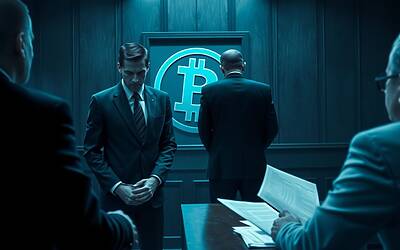 The Rock Trading in bancarotta: arrestati gli amministratori per 66 milioni di debiti