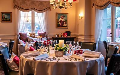 The Skill organizza un party solidale ai Parioli per aiutare chi ne ha bisogno