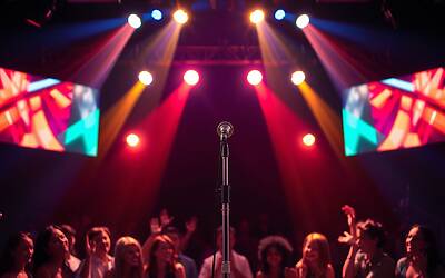 The Voice Kids: Clementino e Gli Arisogatti protagonisti di un divertente inaspettato flop