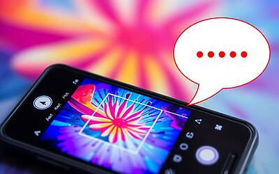 Threads consente di ricondividere foto e video senza mostrare il post originale