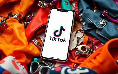 TikTok e moda: impatti e cambiamenti in caso di divieto negli Stati Uniti