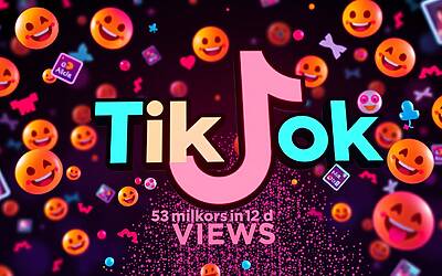 TikTok e Trump: le nuove strategie per mantenere viva la piattaforma