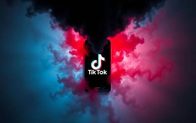 TikTok in difficoltà: confermata la vendita obbligatoria di ByteDance per il sociale