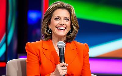 Tina Cipollari parla di eredi e chiarisce il saluto a Pier Silvio