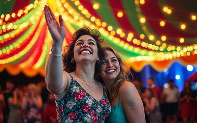 Tina Cipollari sorprende ancora con le sue frecciate a Gemma Galgani