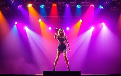 Tish chiarisce: donne e inclusione, la risposta di Francamente senza fraintendimenti