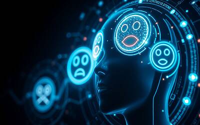 Tom Hanks e l'IA: la critica di Lisa Kudrow sul nuovo film "Here"