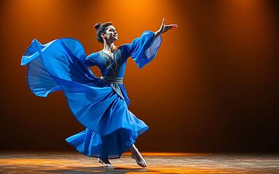 Tommaso Marini: la sua rinascita dopo un periodo difficile a Ballando con le stelle