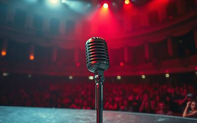 Tony Effe al Capodanno di Roma tra errori di comunicazione e aspettative del pubblico