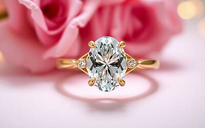 Tony Effe e Giulia De Lellis: anello da sogno per possibile matrimonio? Prezzo incredibile!