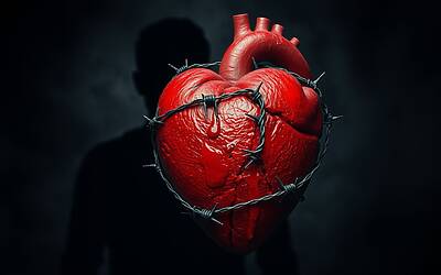 Tony Effe rivela la sua verità su droga, risse e il tradimento a Taylor Mega