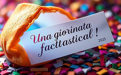 Tony Effe sorprende a Sanremo 2025: la reazione inaspettata di Giulia De Lellis svelata!