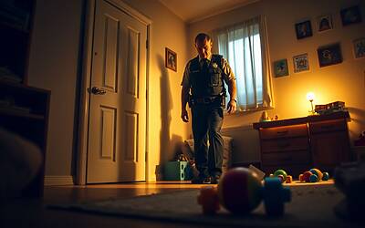 Totti sotto inchiesta per abbandono di minore: la verità sulla sua situazione familiare