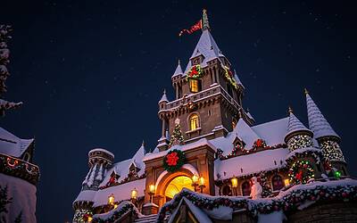 Towerborne presenta nuovi contenuti e supporto per la lingua italiana