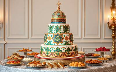 Tradizioni delle nozze in Marocco: scopri i matrimoni più affascinanti del mondo