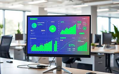 Transizione 5.0 e le agevolazioni: guida alle opportunità per le imprese italiane