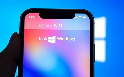 Trasferimento file tra iPhone e Windows 10/11: Microsoft avvia i test pubblici