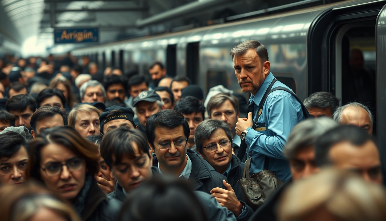 Trenitalia bloccata, disagi nelle prenotazioni e caos sui treni italiani da evitare