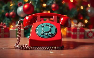 Truffa telefonica Wangiri: come proteggerti durante le festività e non cadere ingenui