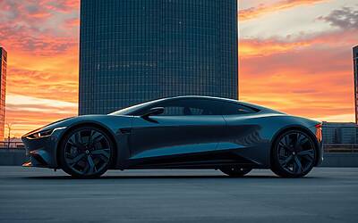 Trump e il suo impatto su Apple e Tesla senza dazi sull'importazione