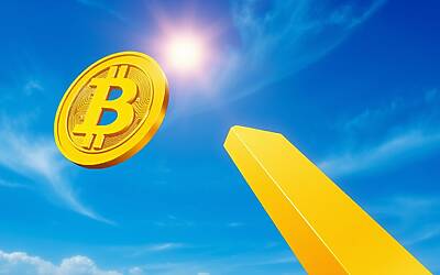 Trump porta vantaggi al settore delle criptovalute e stimola la crescita economica